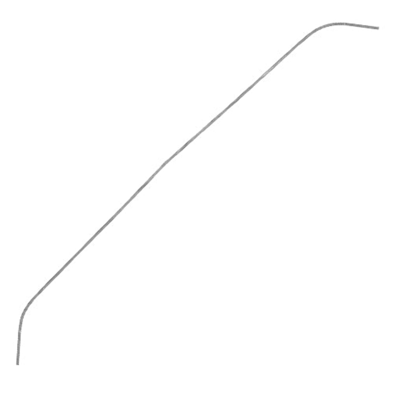 New Closed Cab Roof Seam Repair Kit – CC785709