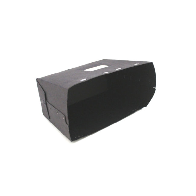 New D & W Series Glove Box – 1957 Power Giant – CC1561612