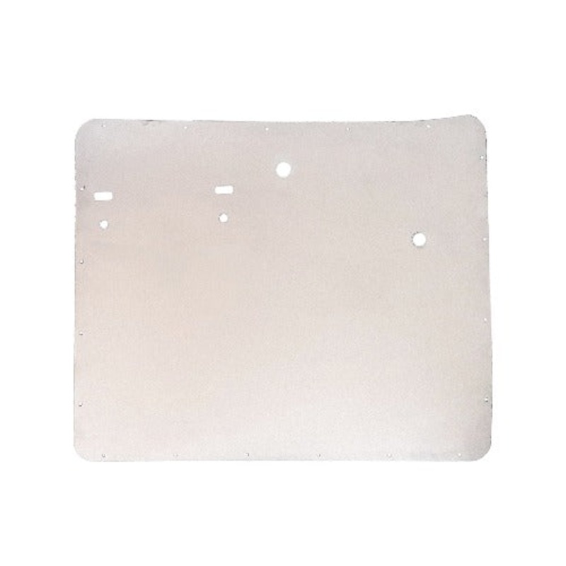 New Early Closed Cab Inner Door Panel – Slotted for 46-50 FFPW & 39-47 2WD Armrest – CC1096215