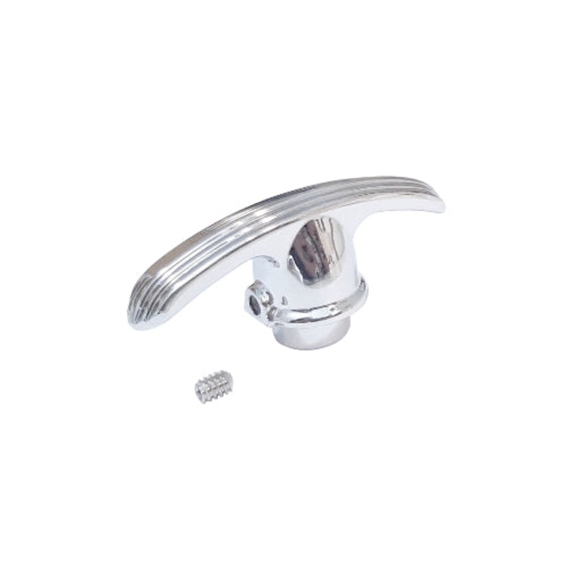 New Flat Fender Power Wagon & 1939-47 2WD Windshield Regulator Handle – CC951138-R