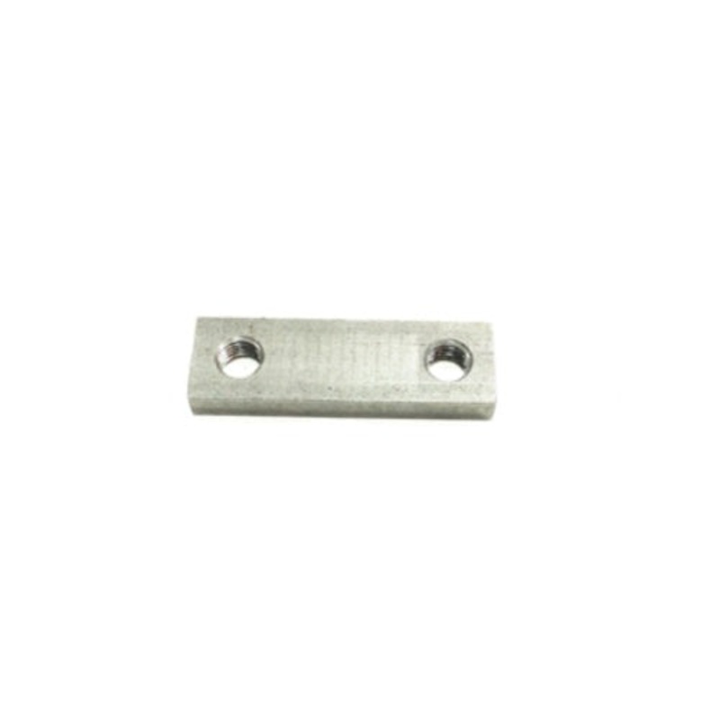 New Hood Hinge Front Screw Plate – CC121743