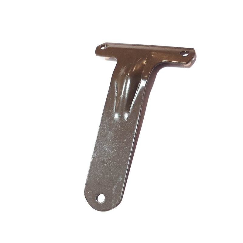 New Open Cab Inside Rear View Mirror Bracket – CC950932