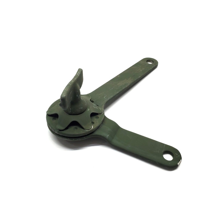 New & Used M37/M43 Windshield Adjusting Arm Assembly – CC1277717-N, CC1277717-U New M37/M43 Windshield Adjusting Arm Assembly – CC1277717-N