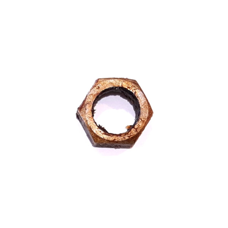 NOS 13/16-20 Steering Wheel Nut – CC564330
