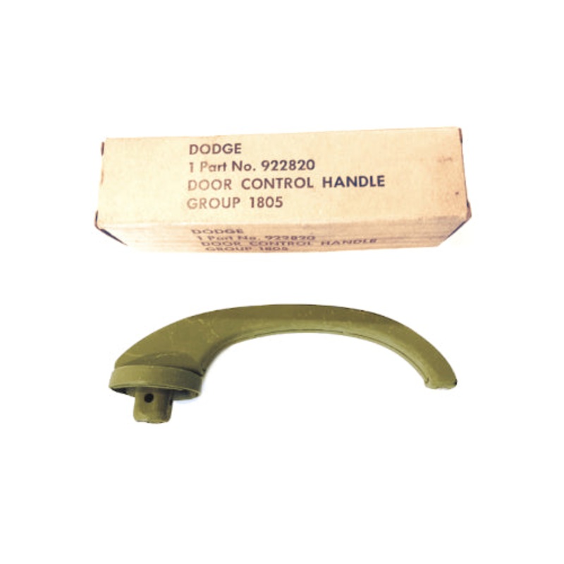 NOS Inside Door Control Handle – CC922820