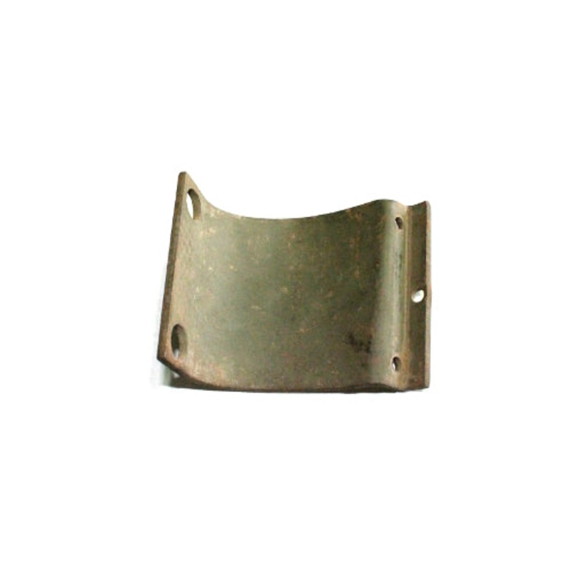 NOS Left Closed-Cab Windshield Hinge Bracket – CC785624