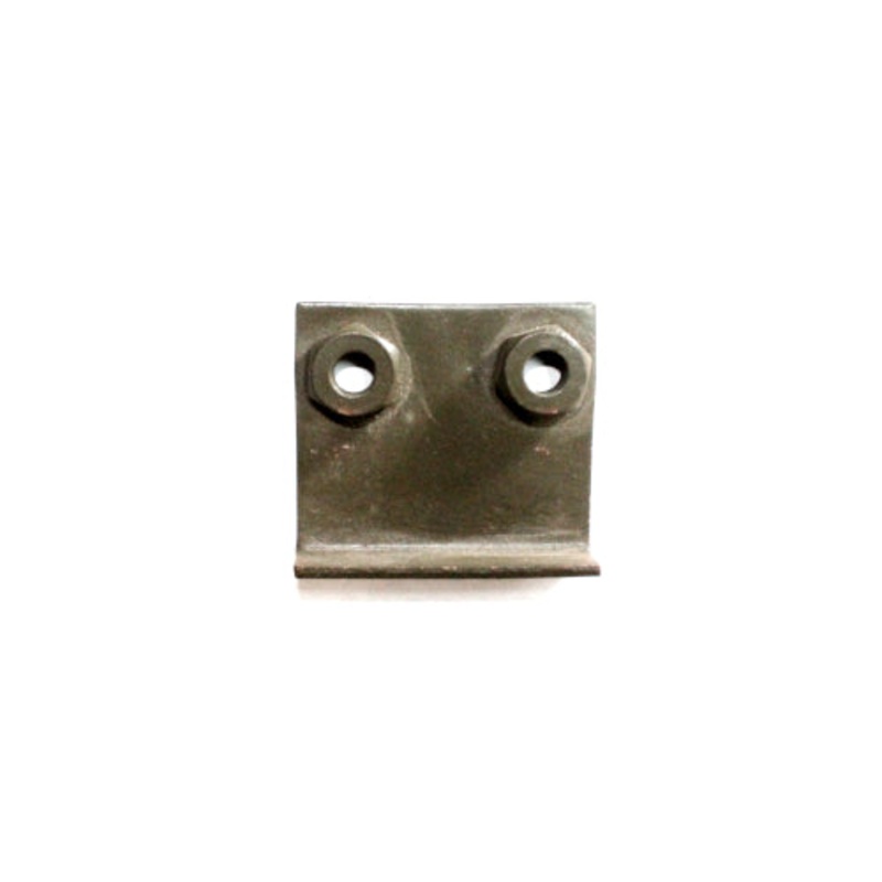 NOS M37/M43 Lower Door Glass Channel Stop – CC1278281