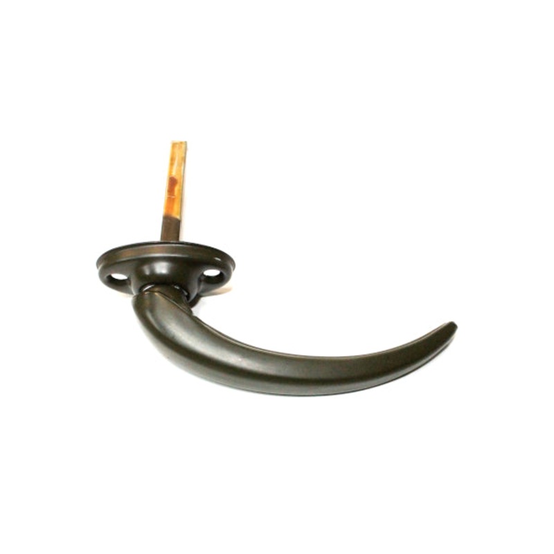 NOS M37/M43 Outside Door Handle – CC1277075