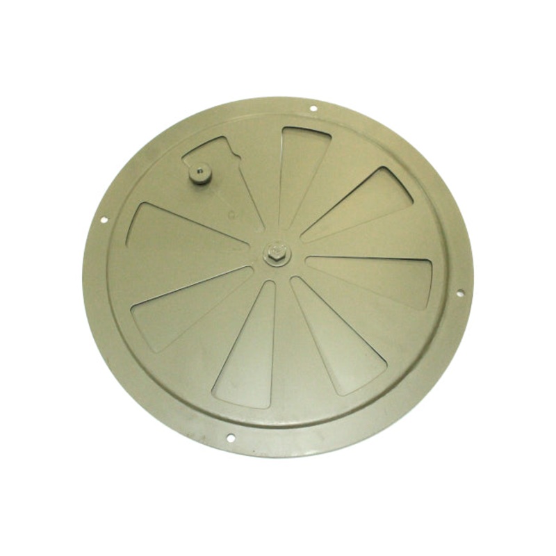 NOS M43 Partition Door Vent – CC1395538