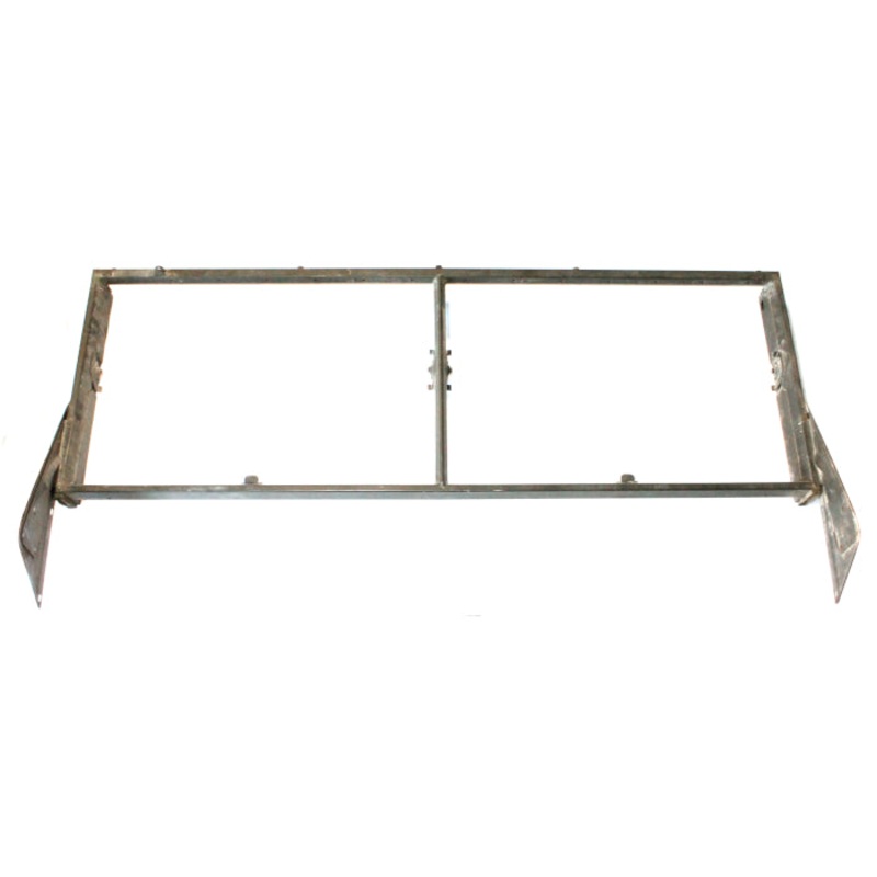 NOS M43 Windshield Outer Frame Assembly – CC1395033