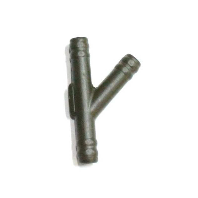 NOS Vacuum Wiper Motor Hose Y Coupling – CC667830