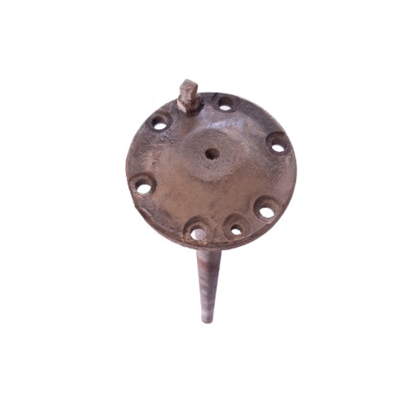 NOS WWII WC 3/4 & 1-1/2 Ton 6×6 & Rear Axle Shaft 36-1/4 – CC921659