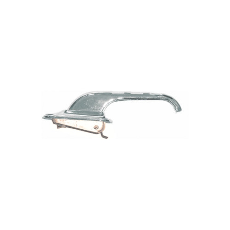 SOLD OUT – NOS Early Style Outside, Front Door Handle – CC2519423