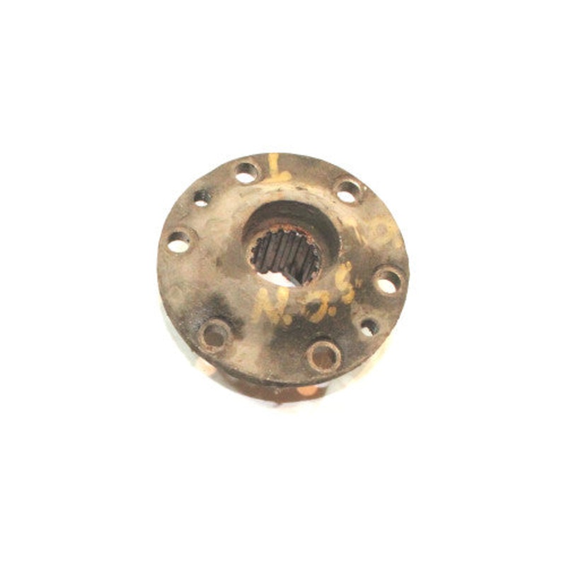 USED WWII WC 1/2 Ton 4×4 Front Axle Hub Drive Flange – CC915135