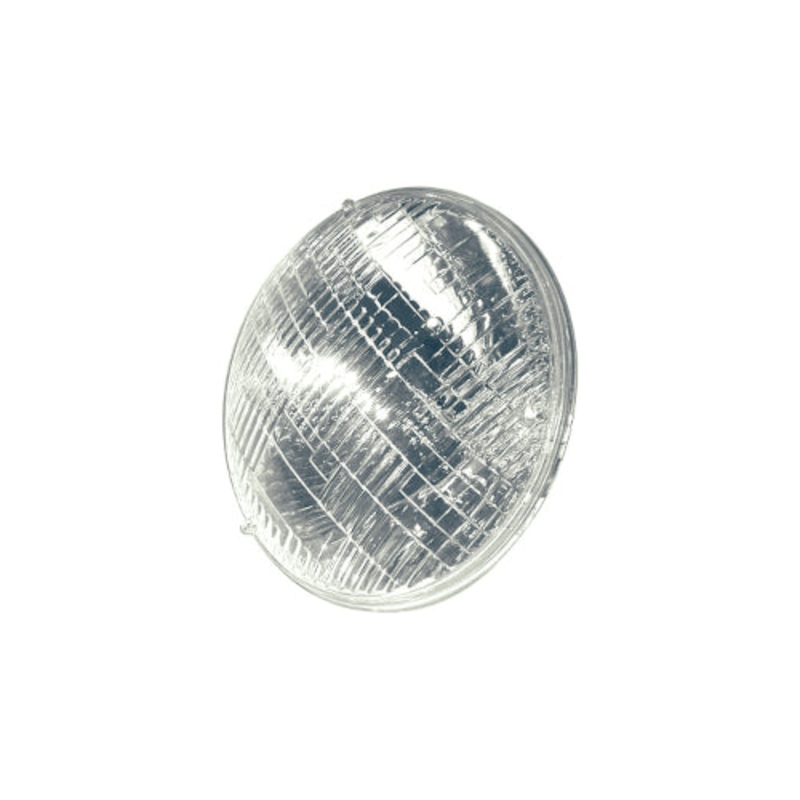 New 12 Volt, 7″ Sealed Beam Headlight – CC1567159