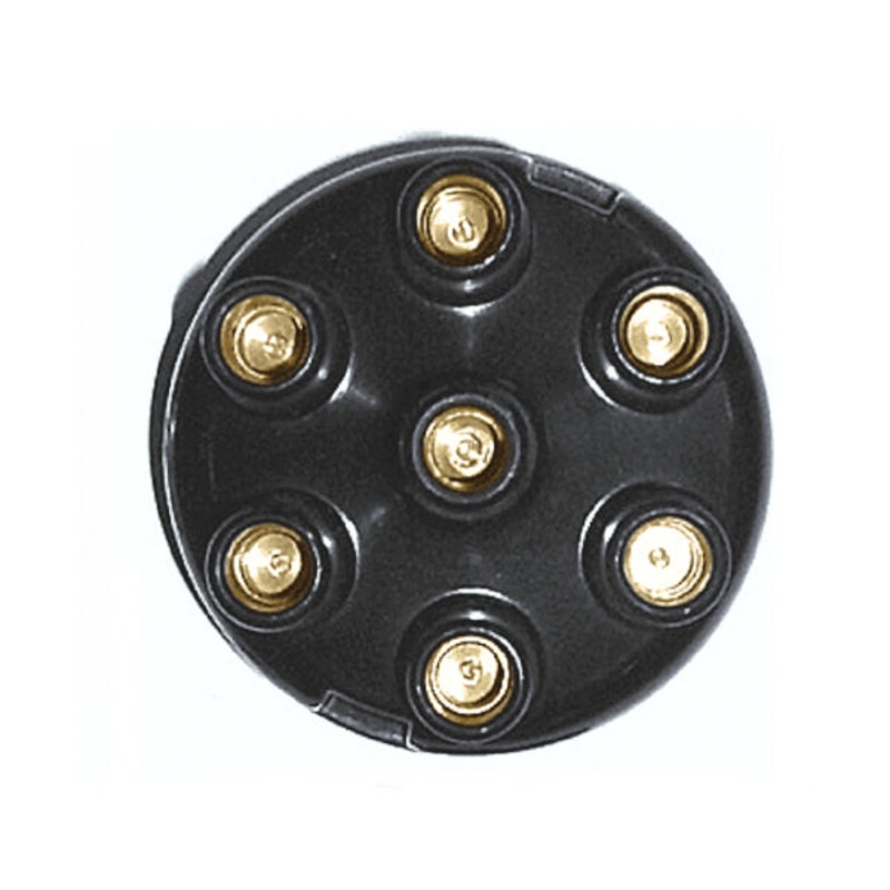 New 3-3/8 Diameter “Large Cap” Distributor Cap – CC643822