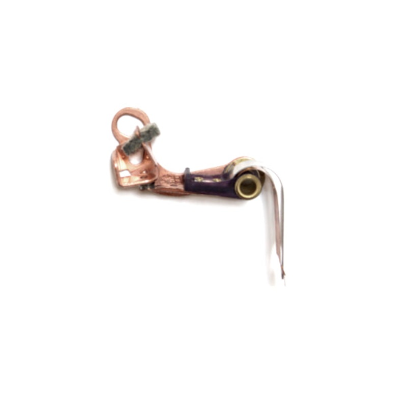 New 3-3/8 Diameter “Large” Distributor Cap Ignition Points – CC592477