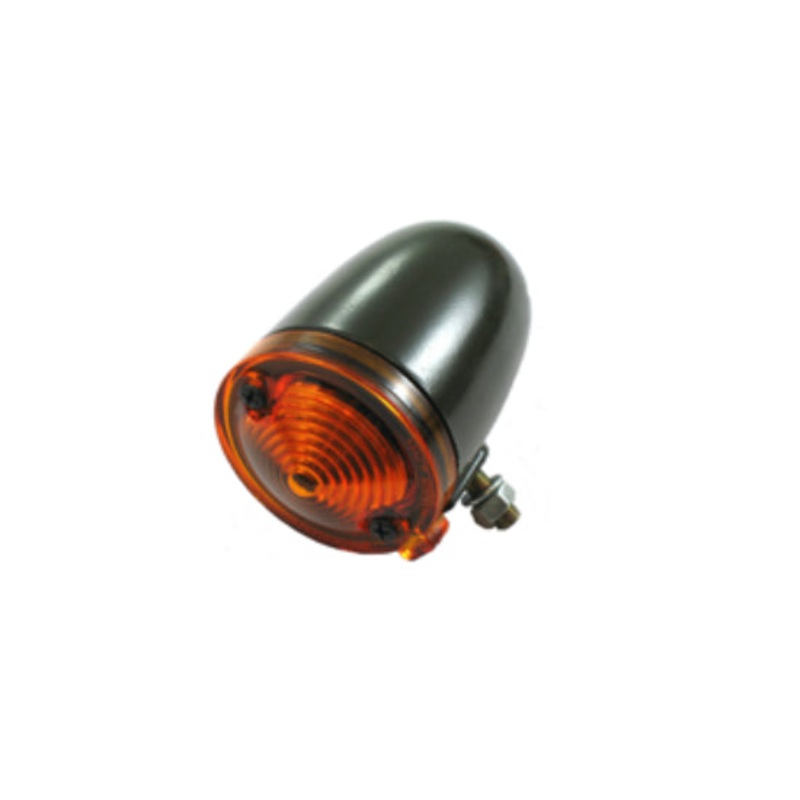 New Amber Lens Marker/Signal Light – 8712357
