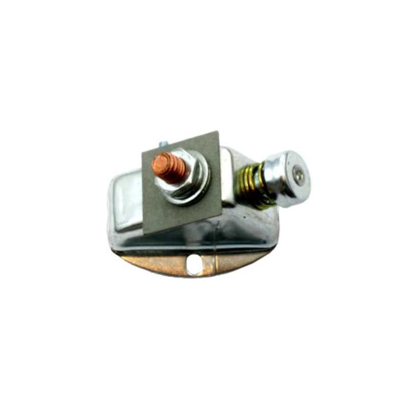 New Delco Remy Starter Switch – CC641455-D