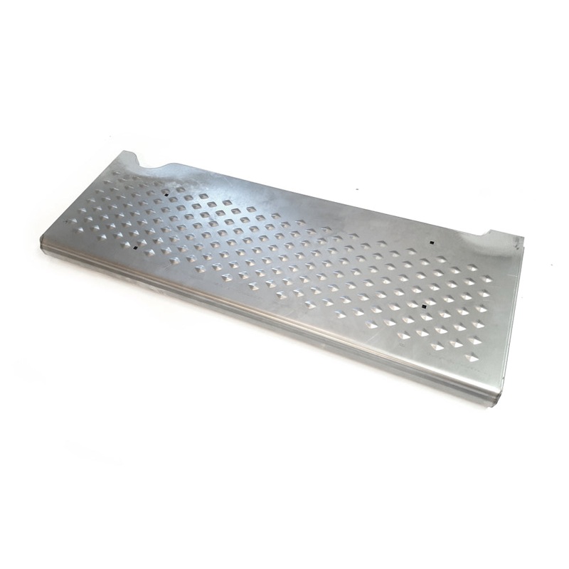 New Front Running Board Section – Front, Right Side  – CC1095600