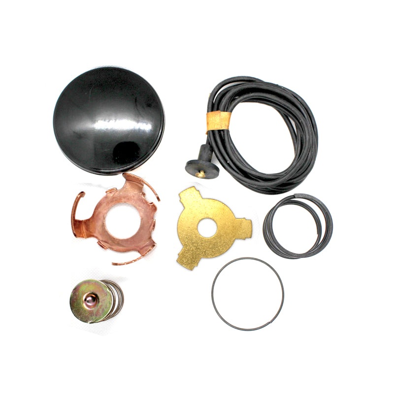 New Horn Button Repair Kit – Now with New Cable – CC996416