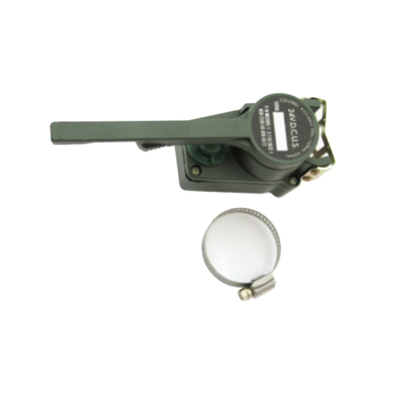 New M37B1 24 Volt Turn Signal Switch – TSSMB1