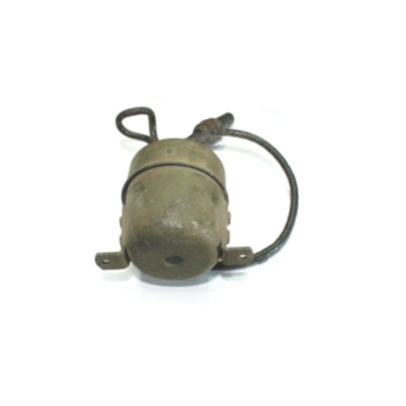 NOS 24 Volt Early Headlight Beam Indicator Assembly – Douglas Connectors – CC1268997