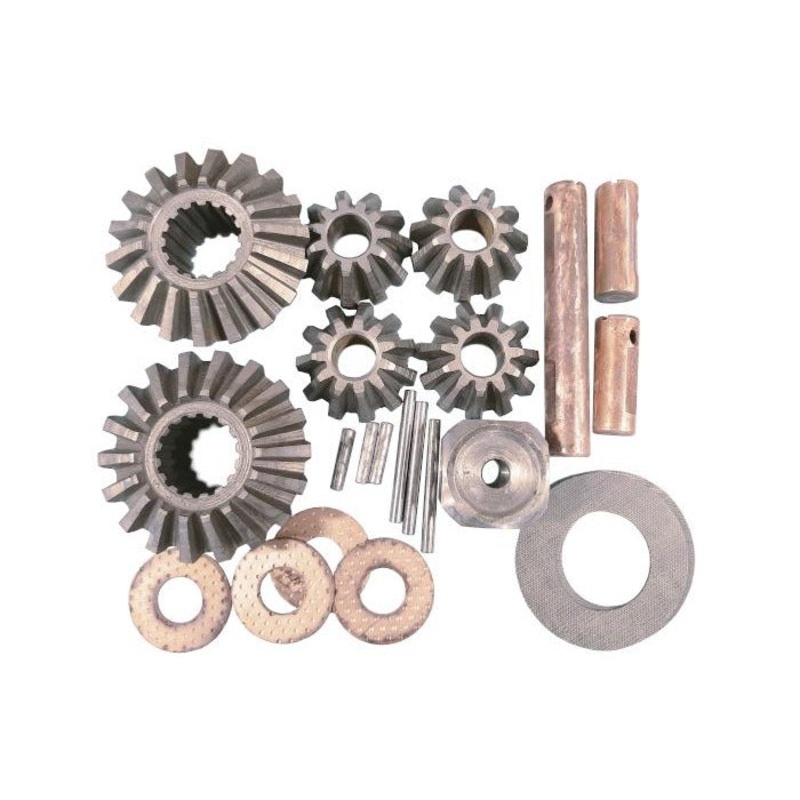 NOS Differential Gears Repair Kit for  8-3/4 & 9-5/8 Ring Gears (2 & 4 Pinion) – CC996420, CC996431, CC1057780