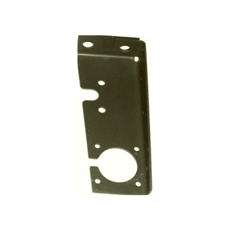 NOS M37/M43 Left Taillight/Trailer Plug Bracket – CC1268951
