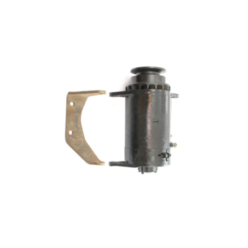 Rebuilt 6 Volt 40 Amp Generator with Bracket – CC922488-R
