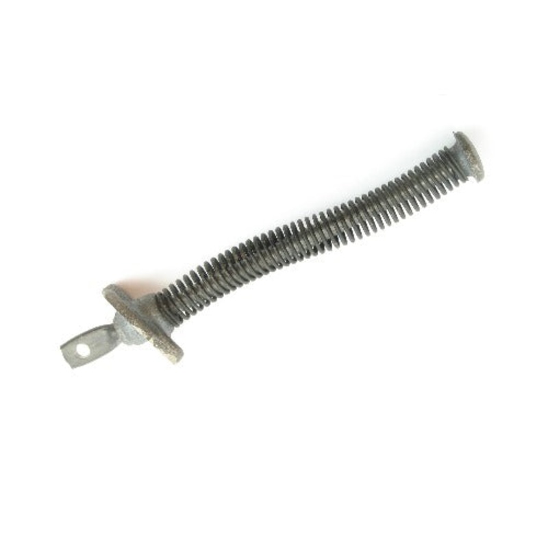 Reproduction 1st Series Flat Fender Power Wagon & WWII WC Starter Pedal – CC580632-A