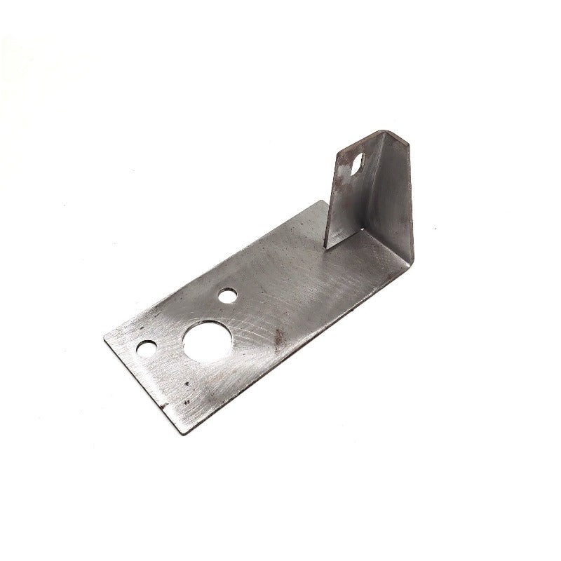 Reproduction M37/M43 Late Rear Right Side Blackout Stop Lamp Bracket – RLSBL