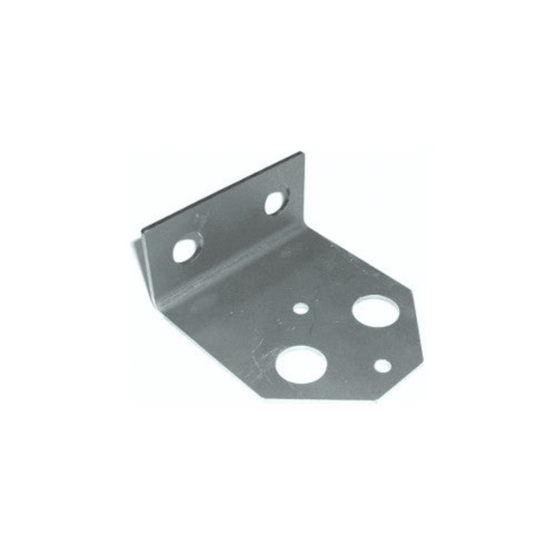 Reproduction WWII WC 3/4 Ton & 1-1/2 Ton 6×6 – Right Taillight Bracket – CC920424