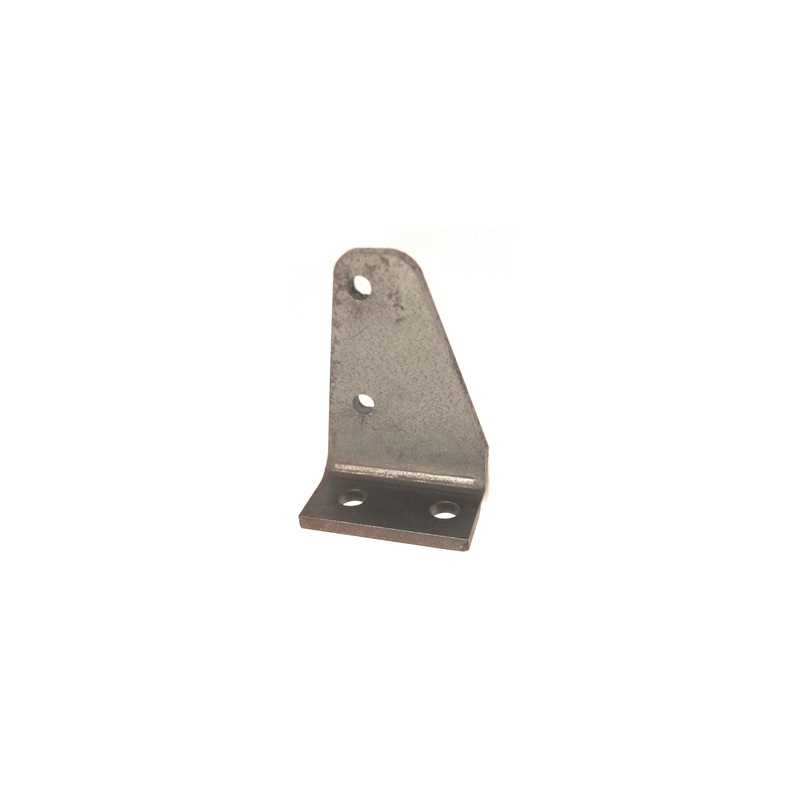 Reproduction WWII WC Horn Mounting Bracket – CC919977