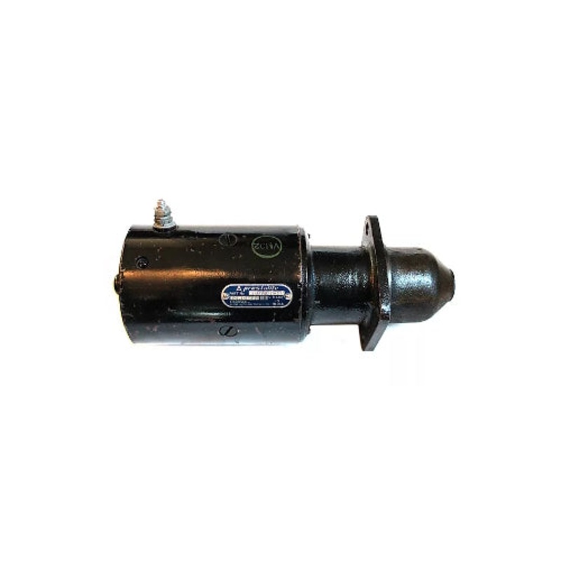 SOLD OUT – NOS 12 Volt Starter for 251 Engine/172 Tooth Flywheel – CC2095296