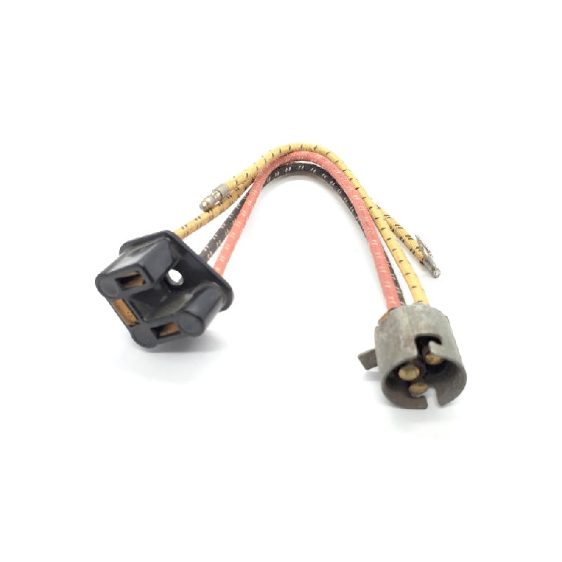 Sold Out – Reproduction WWII WC 1/2 Ton Headlight Harness  – CC914292