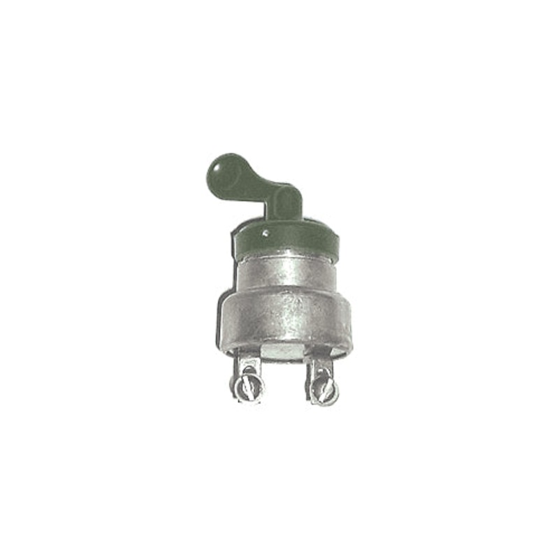 Sold Out – Reproduction WWII WC Ignition Switch – Flipper Type – CC918653-F
