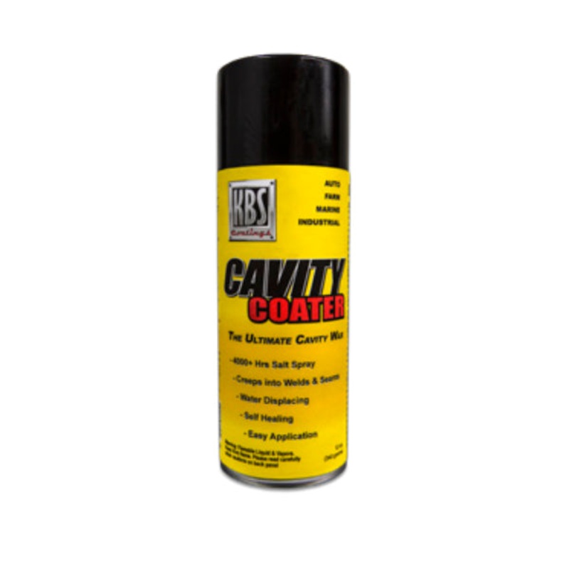Closeout – New KBS Cavity Coater -17.5 oz Aerosol – KBS75100