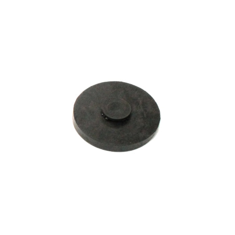 New 1/4″ Bed To Frame Hold Down Pad -round with nipple – CC890241