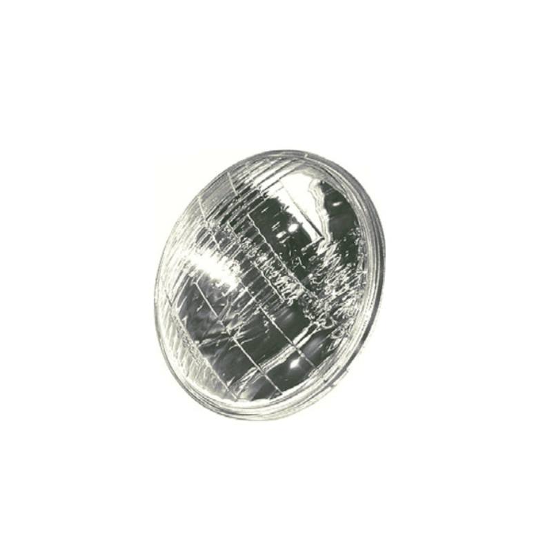 New 12 Volt, 5″ Sealed Beam Headlight  – CC923874