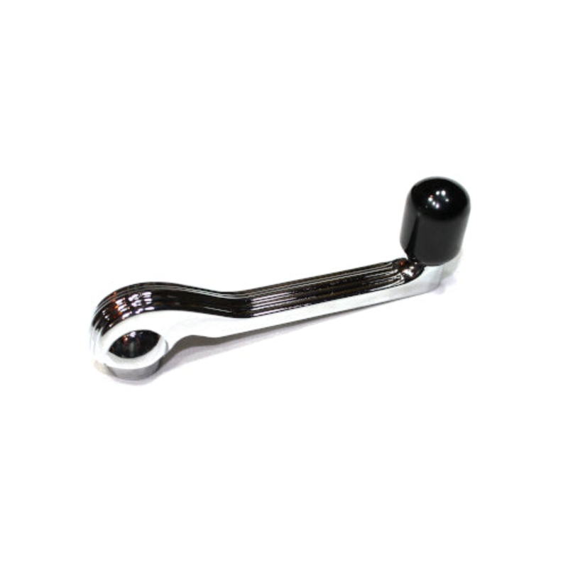 New Chrome Window Inside Regulator Handle – CC1278535