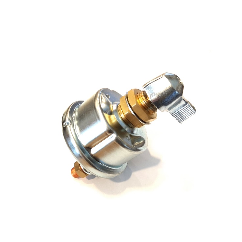 New Classic Flipper Style Battery Disconnect Switch – NPSS1108