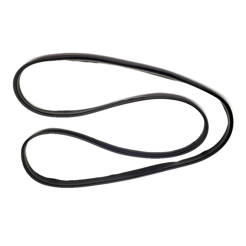 New Closed Cab Windshield to Cab Weatherstrip – CC797138