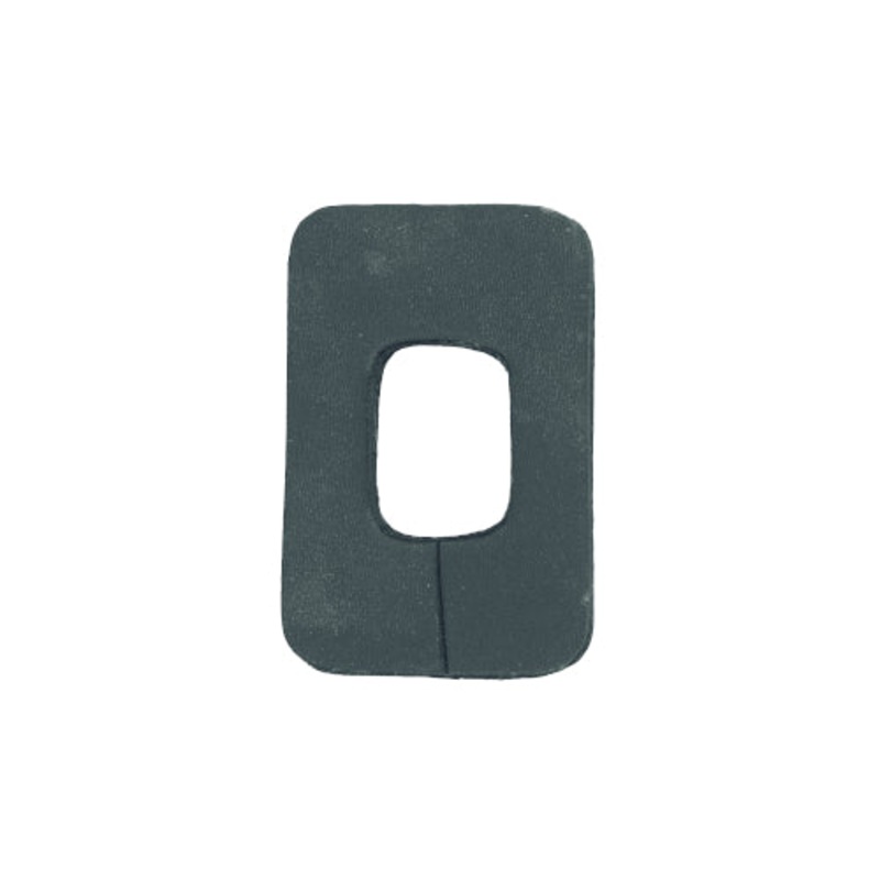 New Clutch or Brake Pedal Draft Pad – CC991077