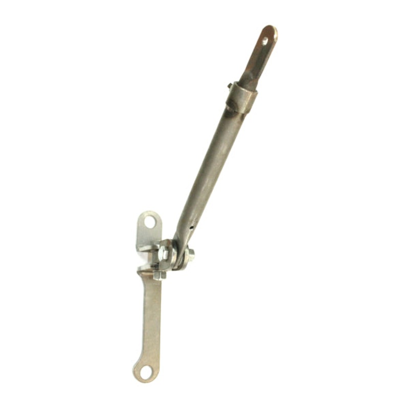 New Complete Right Hand Rear View Mirror Arm Assembly & Bracket – CC1395514-R