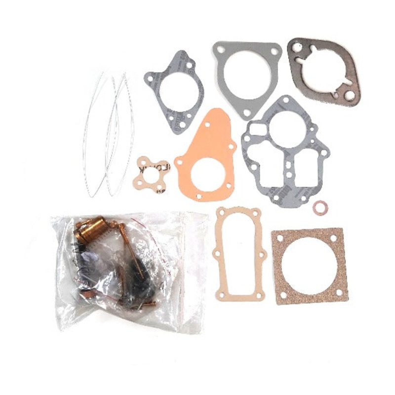 New E7S1, E7F1, ET1, ET2 Carburetor Repair Kit – E7S1254