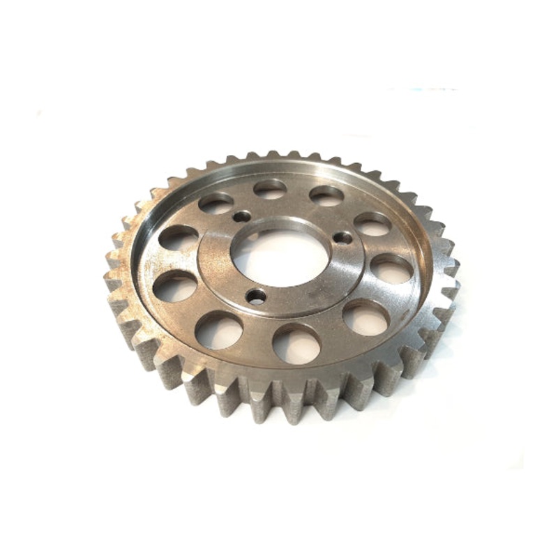 New Flathead 6 Camshaft Timing Gear (1 wide link type) – CC1630052