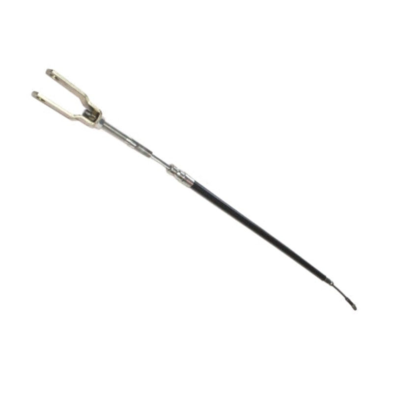 New Hand Brake Cable with Yoke – CC926681