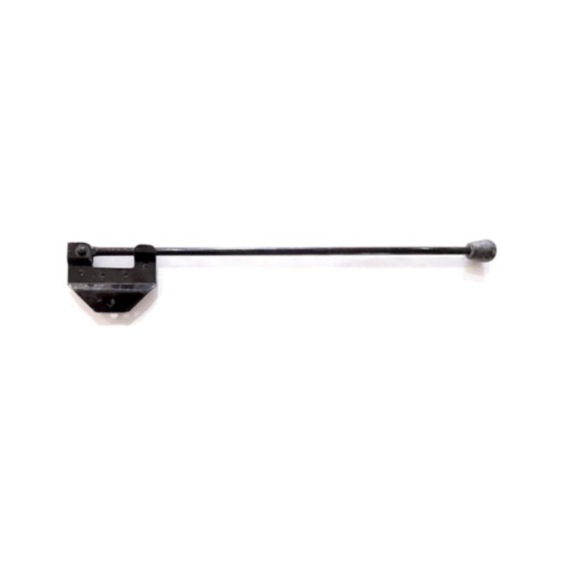 New Hood Support Rod with Bumper – CC1278296