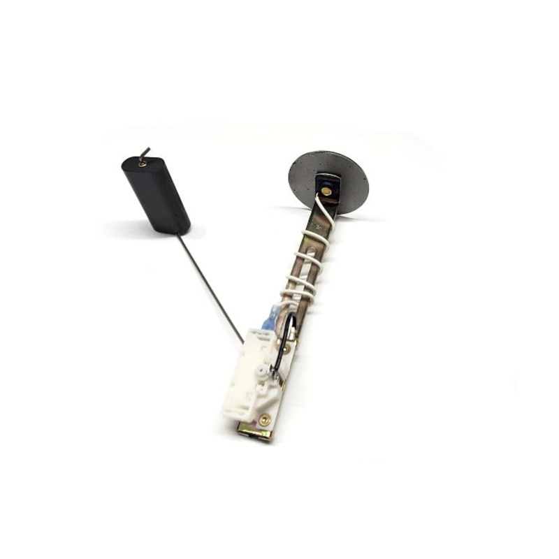 New Lock-Ring Type, Single Terminal Late Flat Fender Power Wagon Fuel Sending Unit – CC2448819-LR